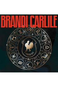Brandi Carlile - Rooster Says (Coloured) LP - omot