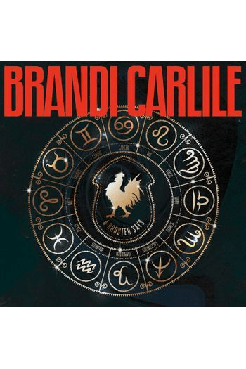 Brandi Carlile - Rooster Says (Coloured) LP - omot