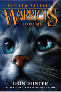 Starlight (Warriors - The New Prophecy #04)