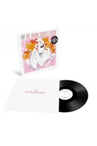 The Virgin Suicides Redux (25th Anniversary Analogic Mix edition)