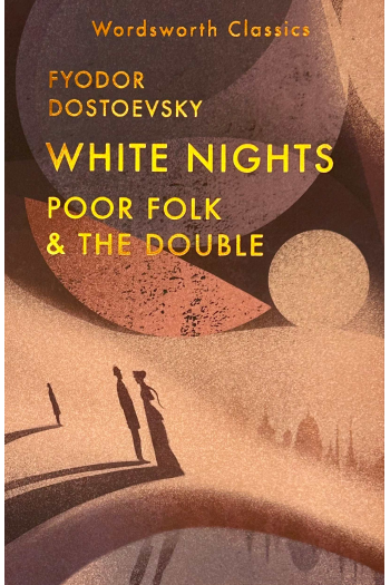 White Nights, Poor Folk & The Double - naslovnica