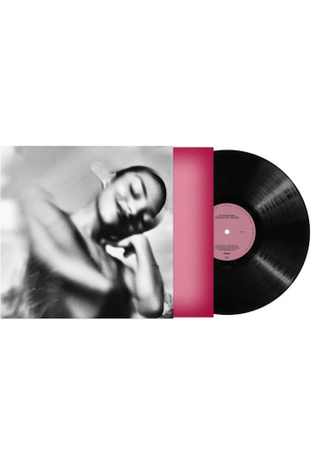 Olivia Dean - The Art Of Loving LP - omot