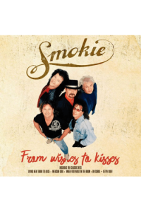 Smokie - From Wishes To Kisses LP - omot