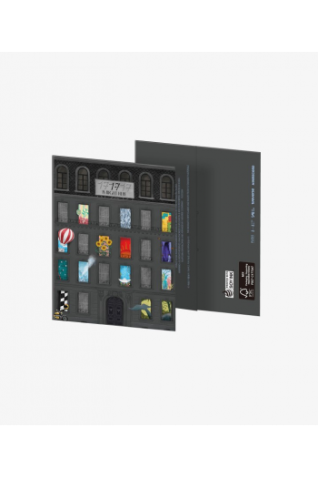 Seventeen - Seventeen Best Album [17 Is Right Here] (Weverse A Dar - omot