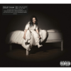 Billie Eilish - When We All Fall Asleep, Where Do We Go? CD - omot