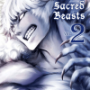 To the Abandoned Sacred Beasts, Vol. 02 (Manga) - naslovnica