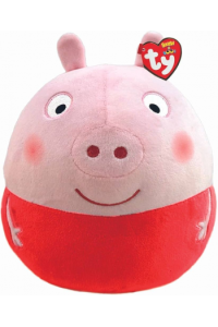 Squishy Peppa Pig - Peppa 22 cm