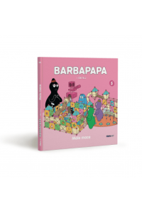 Barbapapa i obitelj 5 - Male mace