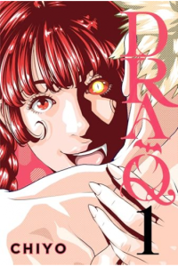 Dra-Q, Volume 1