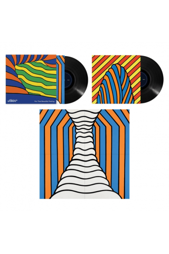 The Chemical Brothers - For That Beautiful Feeling LP - omot