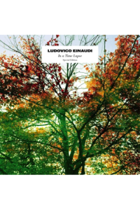 Ludovico Einaudi - In A Time Lapse (Deluxe Album) CD - omot