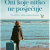 Oni koje nitko ne posjećuje - naslovnica