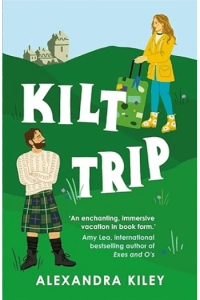 Kilt Trip - naslovnica