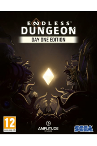 Endless Dungeon - Day One Edition - slika proizvoda