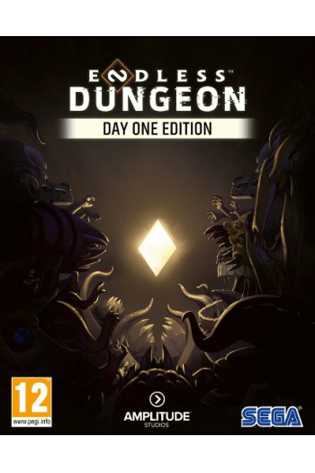Endless Dungeon - Day One Edition - slika proizvoda