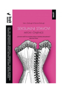 Seksualni stavovi : Mitovi i činjenice - naslovnica