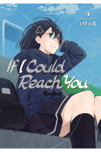 If I Could Reach You, Vol. 04