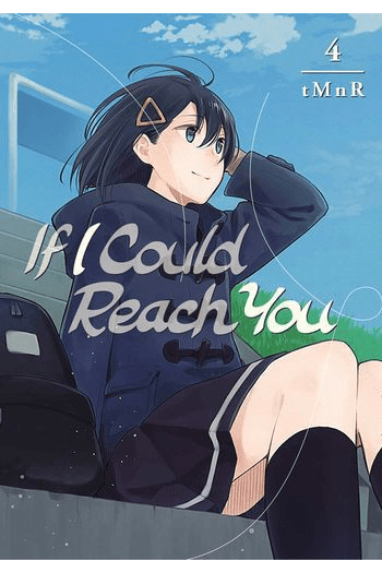 If I Could Reach You, Vol. 04 - slika proizvoda
