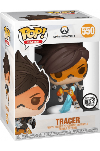 POP Games: Overwatch - Tracer (Ow2) - slika proizvoda