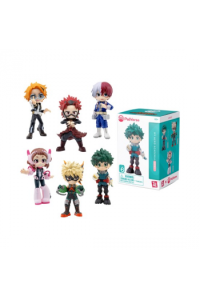 YuMe My Hero Academia Anime