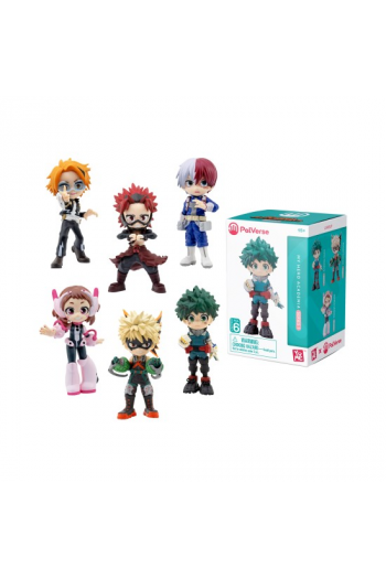 YuMe My Hero Academia Anime - slika proizvoda