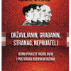 Državljanin, građanin, stranac, neprijatelj - naslovnica