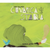 Čuvarica stabla (Slikovnica) - naslovnica