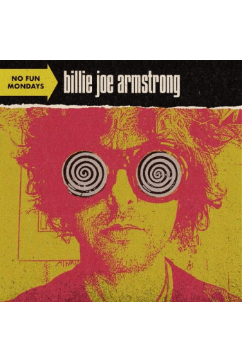 Armstrong Billie Joe - No Fun Mondays LP - omot