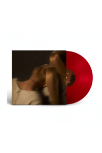 Ariana Grande - Eternal Sunshine (Ltd. Edition) LP - omot
