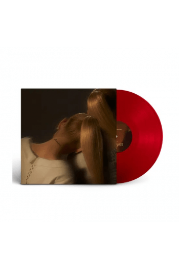 Ariana Grande - Eternal Sunshine (Ltd. Edition) LP - omot