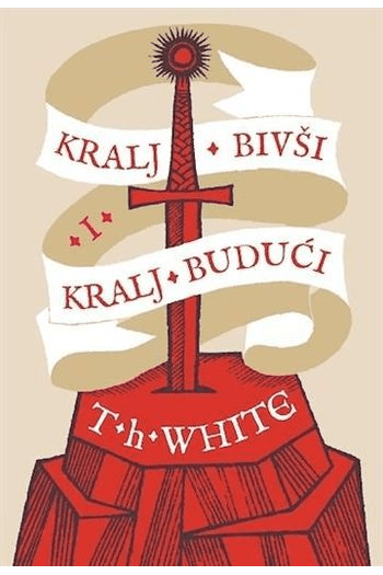 Kralj bivši i kralj budući - redovno izdanje - naslovnica