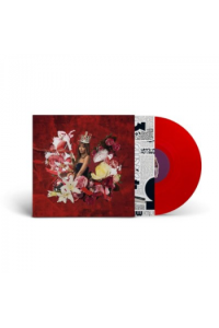 PinkPantheress - Fancy That LP - omot