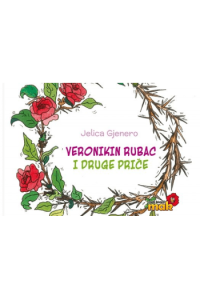 Veronikin rubac - naslovnica