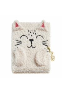 Tajni dnevnik Miquelrius Back2Fun mačka