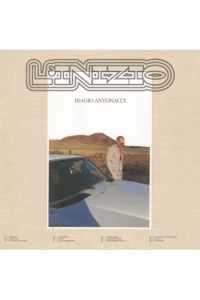 Biagio Antonacci - Linizio LP - omot