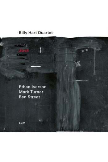 Billy Hart Quartet - Just CD - omot