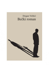 Bečki roman - naslovnica