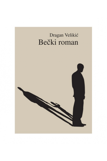 Bečki roman - naslovnica