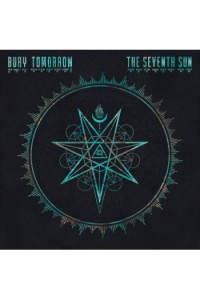 Bury Tomorrow - Seventh Sun CD - omot