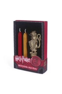 Noble Collection - Harry Potter - Gryffindor Wax Seal