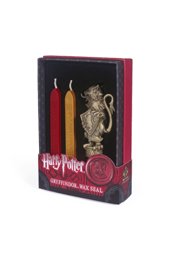 Noble Collection - Harry Potter - Gryffindor Wax Seal - slika proizvoda