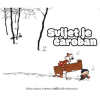 Svijet je čaroban (Strip) - naslovnica