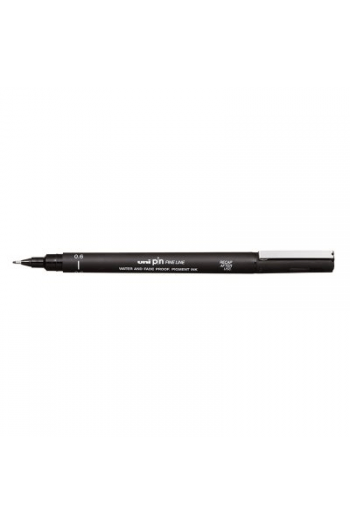 Marker Uni pin06-200 crni - slika proizvoda