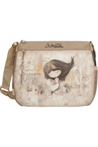 Torba fashion Anekke MEMORIES SS25 L-33x26x13cm 40803-501 P12