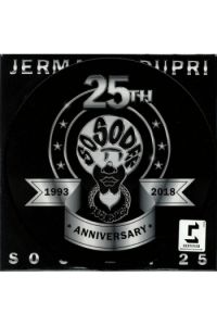 So So Def 25 (25th Anniversary Picture D)