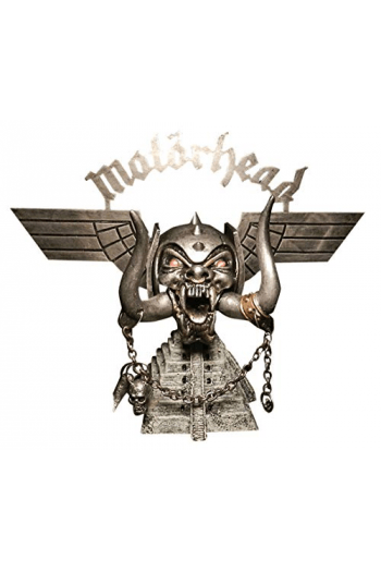 Motorhead Warpige - omot