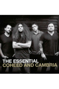 Coheed and Cambria - The Essential Coheed And Cambria CD - omot