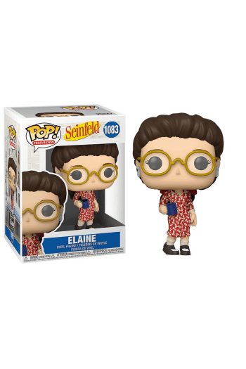 Funko Pop Tv: Seinfeld - Elaine In Dress - slika proizvoda