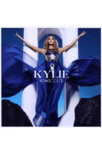 Kylie Minogue - Aphrodite CD - omot