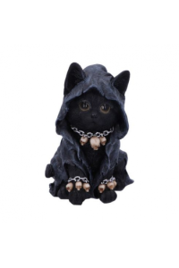 Nemesis Now Reapers Feline 16cm - slika proizvoda